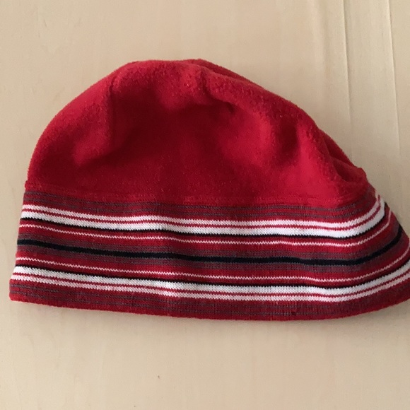 Columbia Vintage Unisex Polar Fleece/Wool Beanie - Picture 2 of 5